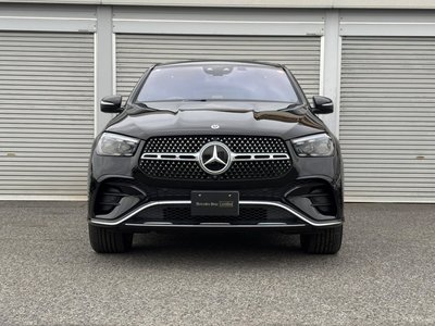 MERCEDES-BENZ GLE - 5