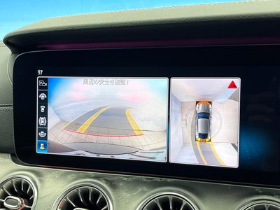 MERCEDES-BENZ GT AMG - 8