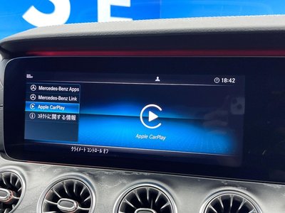 MERCEDES-BENZ GT AMG - 7