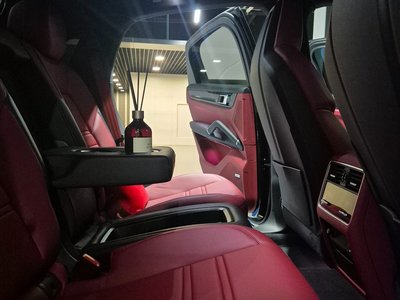 2020 Porsche CAYENNE — миниатюра 13