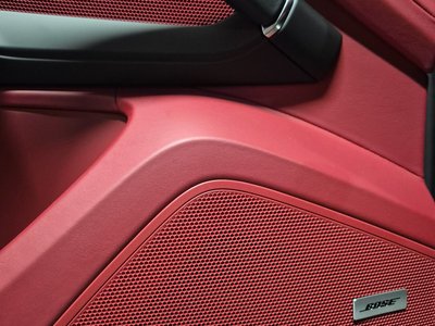 2020 Porsche CAYENNE photo 9