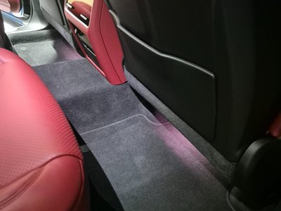 2020 Porsche CAYENNE — миниатюра 12