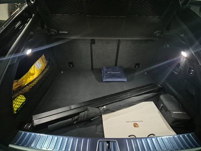 2020 Porsche CAYENNE — миниатюра 16