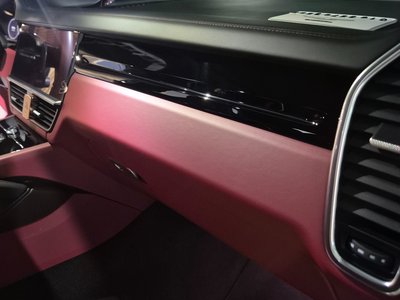 2020 Porsche CAYENNE — миниатюра 15