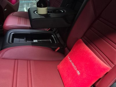2020 Porsche CAYENNE — миниатюра 14