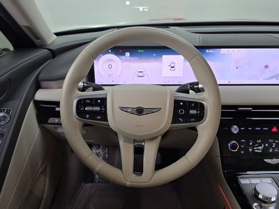2024 Genesis G80 (RG3) 缩略图 19