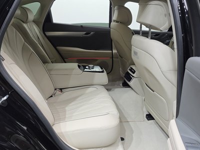 2024 Genesis G80 (RG3) 缩略图 18