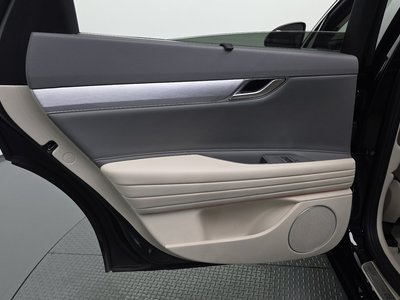 2024 Genesis G80 (RG3) 缩略图 15