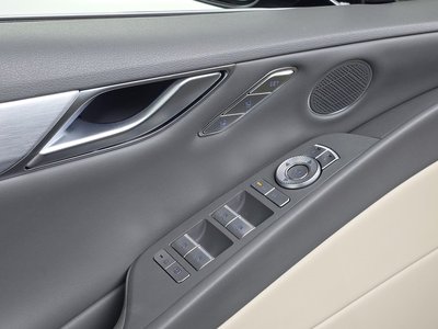 2024 Genesis G80 (RG3) 缩略图 28