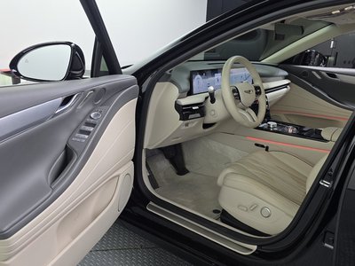 2024 Genesis G80 (RG3) 缩略图 13