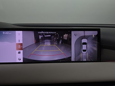 2024 Genesis G80 (RG3) 缩略图 21
