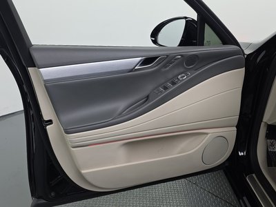 2024 Genesis G80 (RG3) 缩略图 14