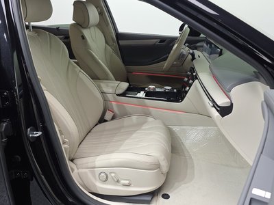2024 Genesis G80 (RG3) 缩略图 17
