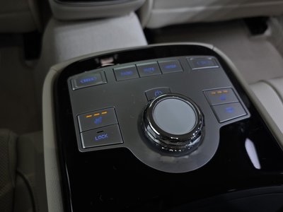 2024 Genesis G80 (RG3) 缩略图 25
