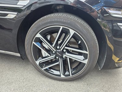 GENESIS G80 (RG3) - 7
