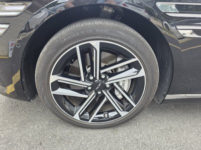 GENESIS G80 (RG3) - 6