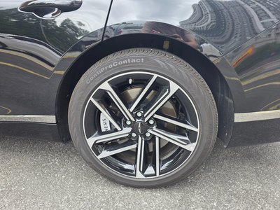 GENESIS G80 (RG3) - 8