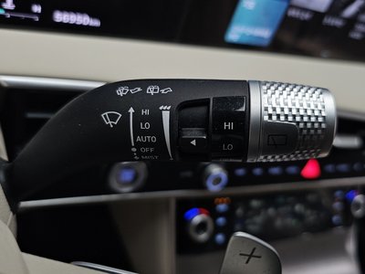2024 Genesis GV70 缩略图 31