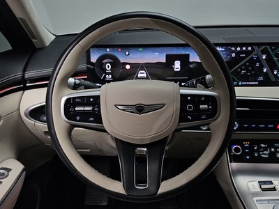 2024 Genesis GV70 缩略图 19