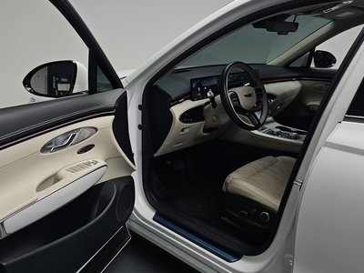 2024 Genesis GV70 缩略图 13