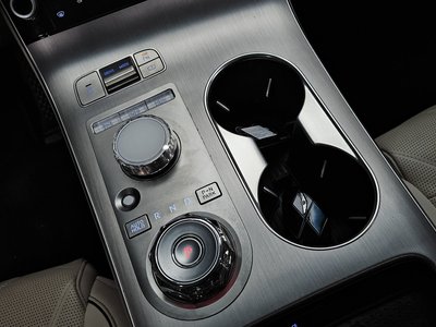 2024 Genesis GV70 缩略图 12
