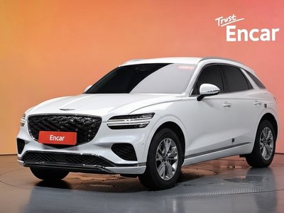 صورة 1 لـ 2024 Genesis GV70