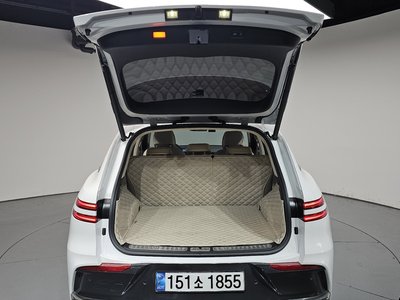 2024 Genesis GV70 缩略图 26