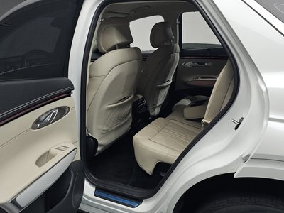 2024 Genesis GV70 缩略图 16