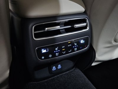 2024 Genesis GV70 缩略图 25