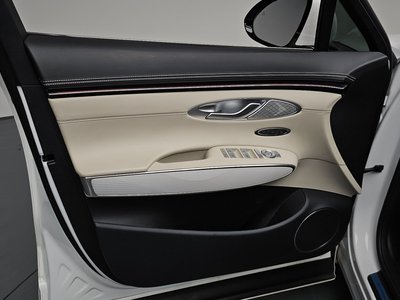 2024 Genesis GV70 缩略图 14