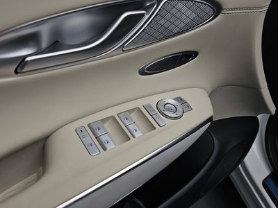 2024 Genesis GV70 缩略图 23