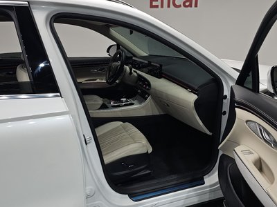2024 Genesis GV70 缩略图 17