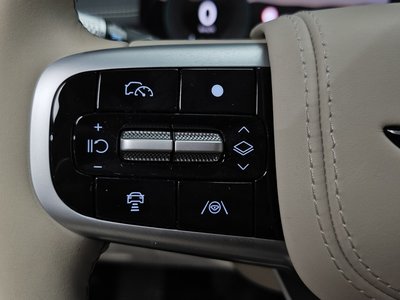 2024 Genesis GV70 缩略图 28