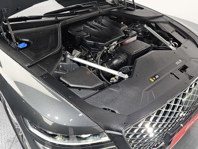 GENESIS G80 (RG3) - 7