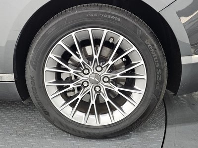 GENESIS G80 (RG3) - 6