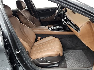 GENESIS G80 (RG3) - 10