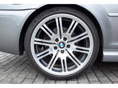 2004 BMW M3 — миниатюра 20