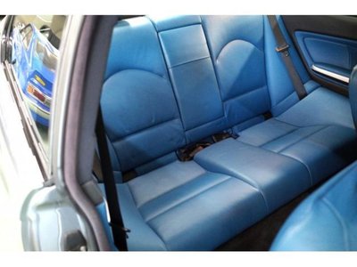 2004 BMW M3 — миниатюра 14