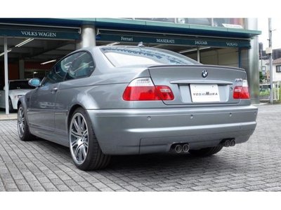 2004 BMW M3 — фото 9