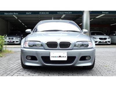 2004 BMW M3 — фото 2