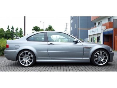 2004 BMW M3 — фото 4