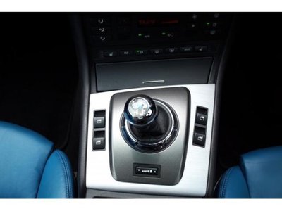 2004 BMW M3 — миниатюра 11