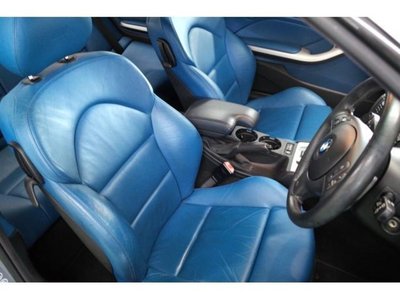 2004 BMW M3 — миниатюра 13