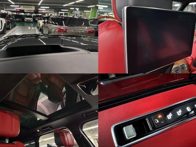 2018 LAND Rover RANGE ROVER — миниатюра 17
