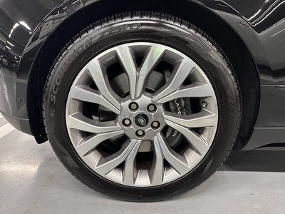 2018 LAND Rover RANGE ROVER — миниатюра 18