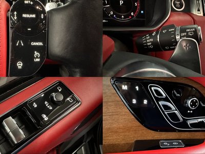 2018 LAND Rover RANGE ROVER — миниатюра 16