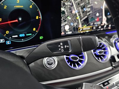 MERCEDES-BENZ CLS - 9