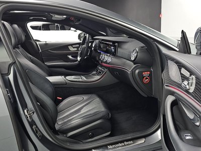 MERCEDES-BENZ CLS - 10