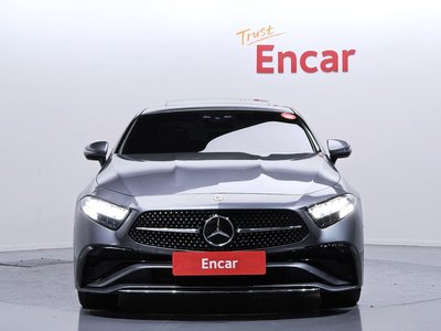 MERCEDES-BENZ CLS - 2