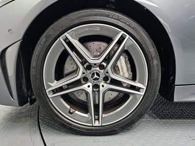 MERCEDES-BENZ CLS - 6